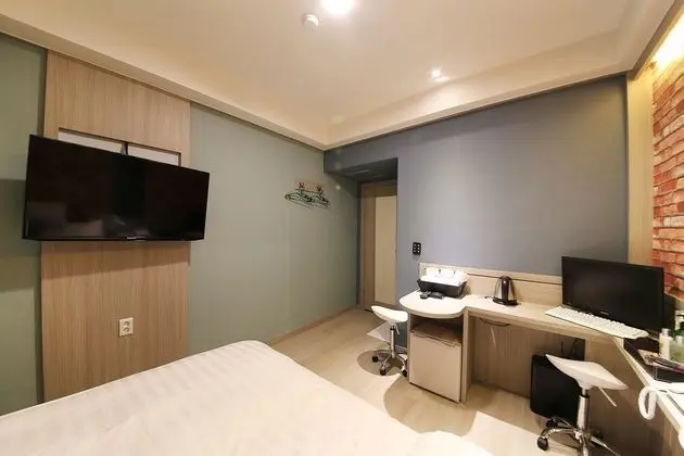 Oda (Standard Room)