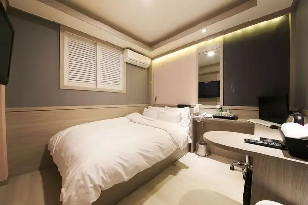 Oda (Standard Room)
