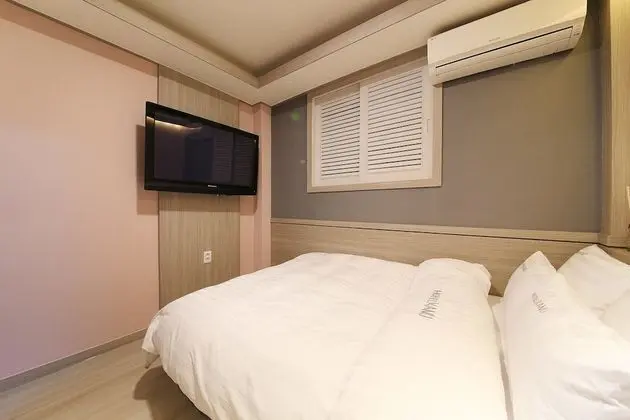 Oda (Standard Room)
