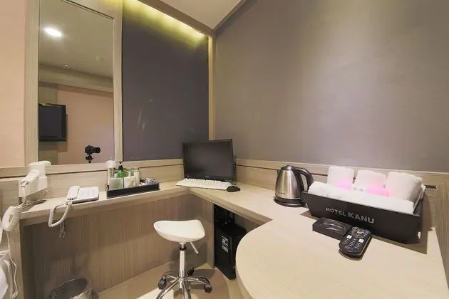 Oda (Standard Room)