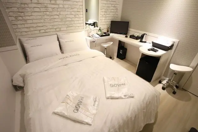 Oda (Standard Room)
