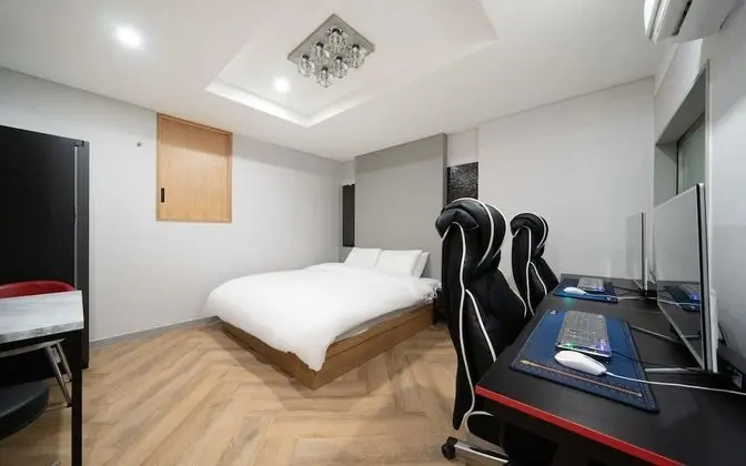 Oda (Couple PC room-GTX 3060 INTEL 12th ge)