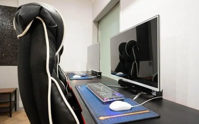 Oda (Couple PC room-GTX 3060 INTEL 12th ge)