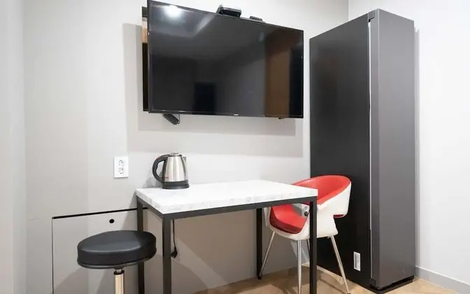 Oda (Couple PC room-GTX 3060 INTEL 12th ge)