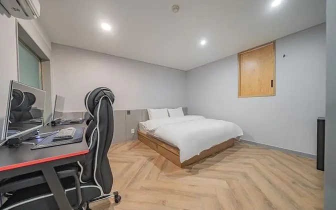 Oda (Couple PC room-GTX 3060 INTEL 12th ge)