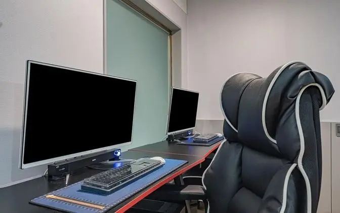 Oda (Couple PC room-GTX 3060 INTEL 12th ge)