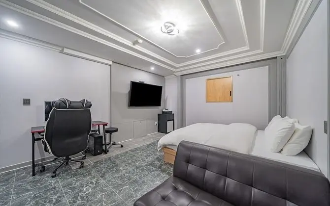 Oda (Special Room (Hinoki Spa Netflix/Wavv)