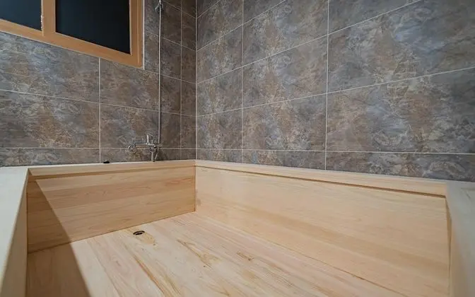 Oda (Special Room (Hinoki Spa Netflix/Wavv)