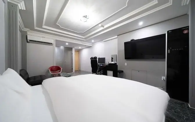 Oda (Special Room (Hinoki Spa Netflix/Wavv)