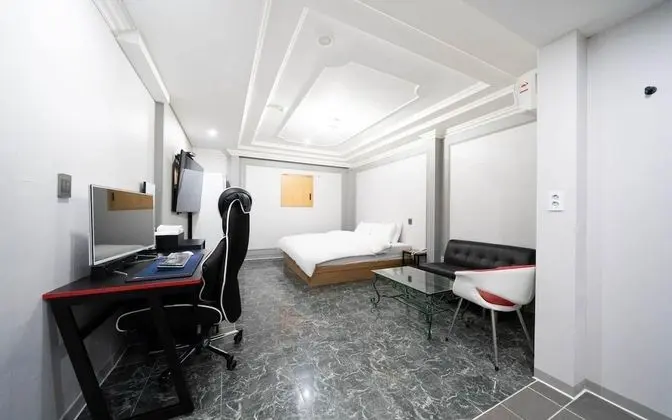 Oda (Special Room (Hinoki Spa Netflix/Wavv)