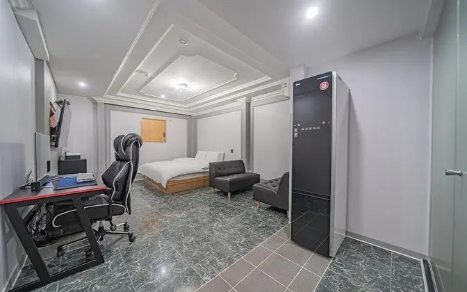 Oda (Special Room (Hinoki Spa Netflix/Wavv)