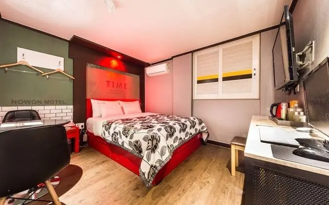 Oda (Standard Room)