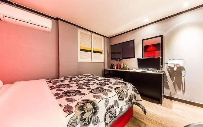 Oda (Standard Room)