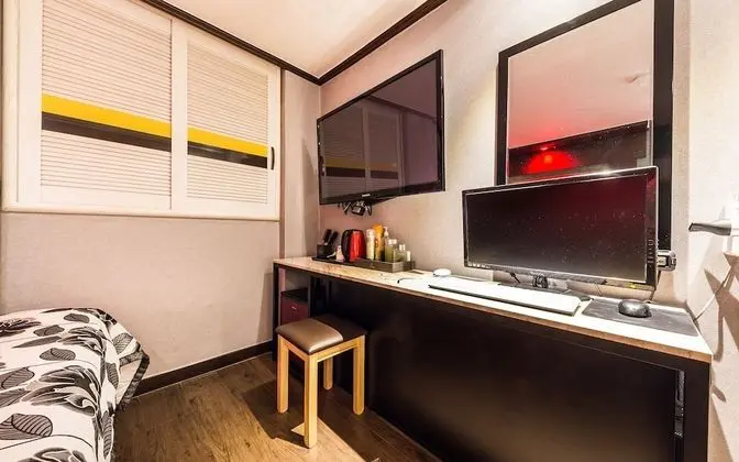 Oda (Standard Room)