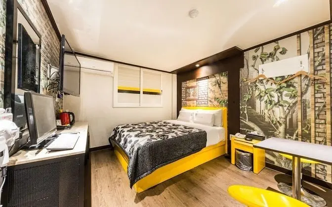 Oda (Standard Room)
