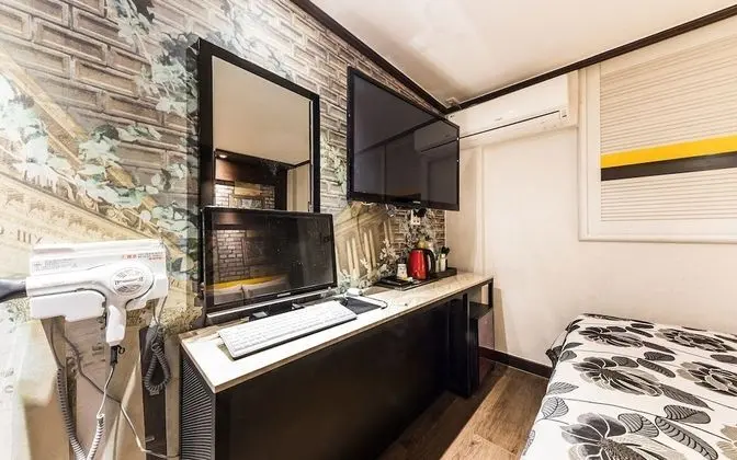 Oda (Standard Room)