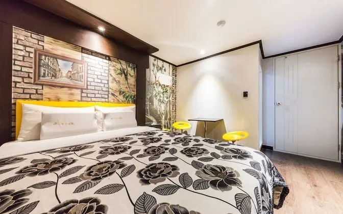 Oda (Standard Room)