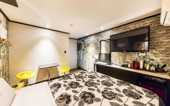 Oda (Standard Room)