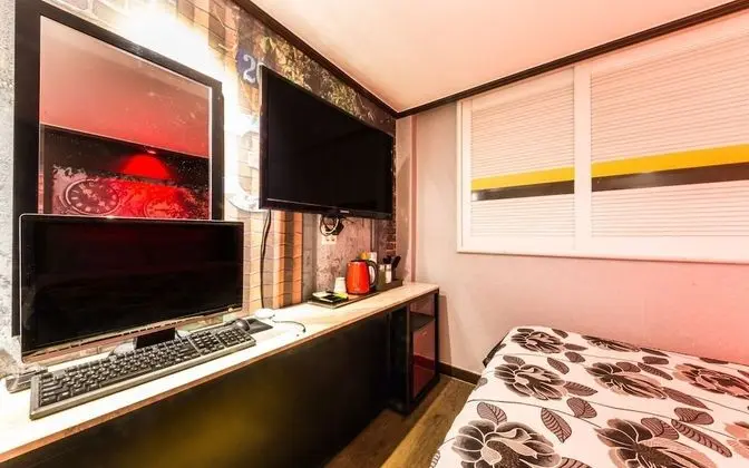Oda (Standard Room)