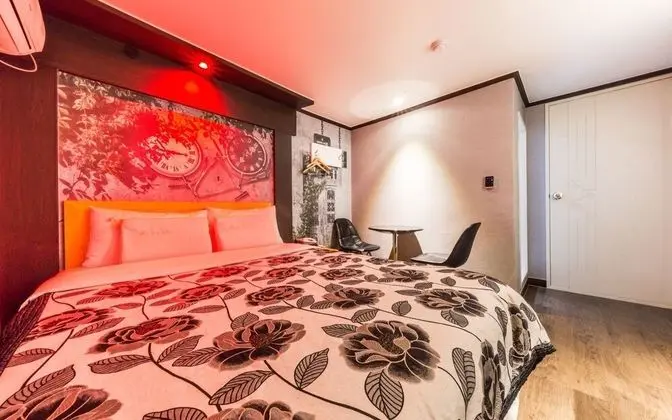 Oda (Standard Room)