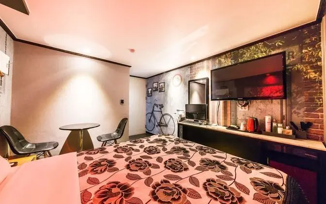 Oda (Standard Room)
