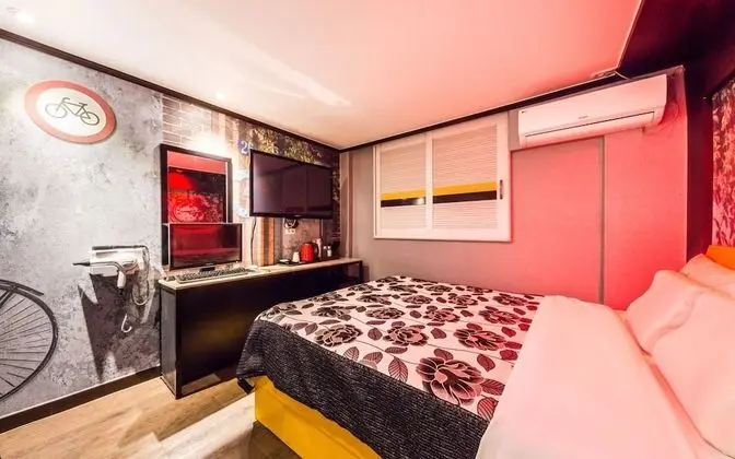 Oda (Standard Room)