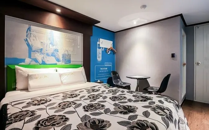 Oda (Standard Room)