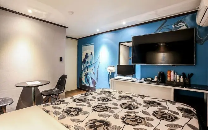 Oda (Standard Room)