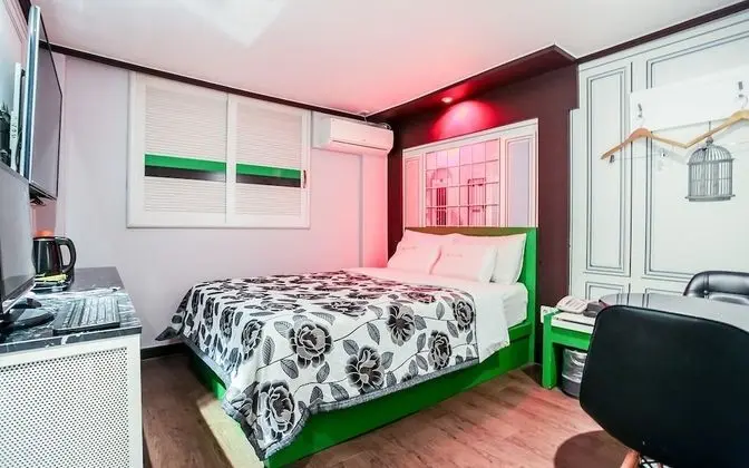 Oda (Standard Room)