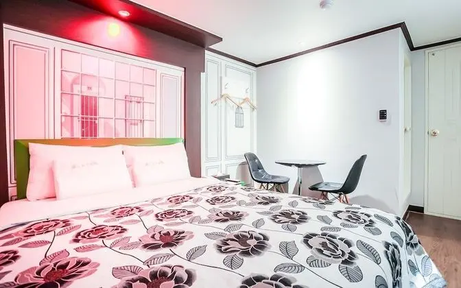 Oda (Standard Room)