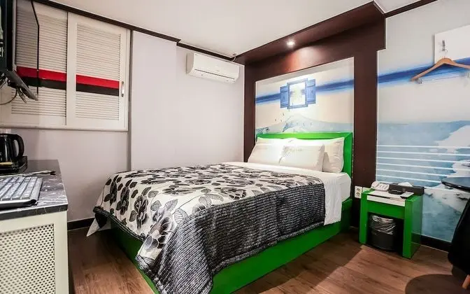 Oda (Standard Room)