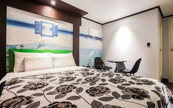 Oda (Standard Room)