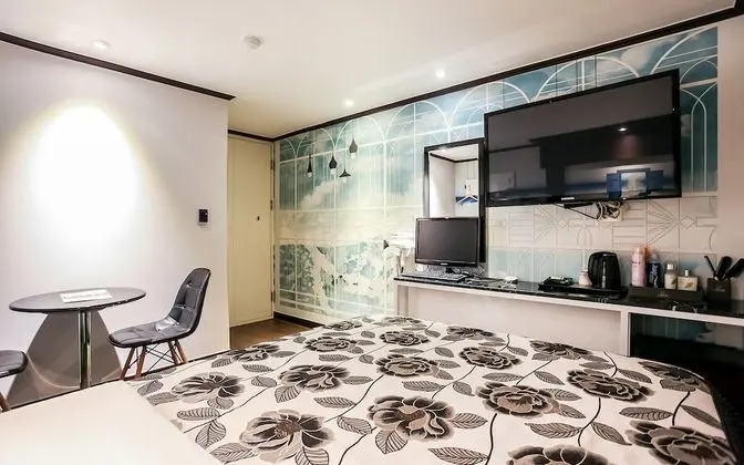 Oda (Standard Room)