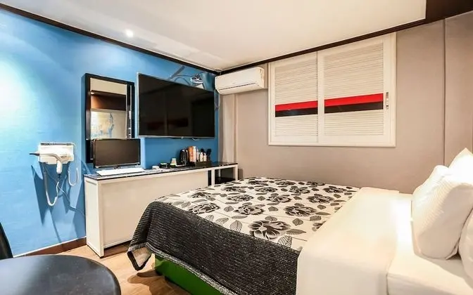 Oda (Standard Room)
