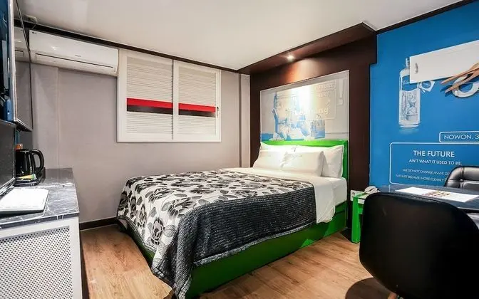 Oda (Standard Room)