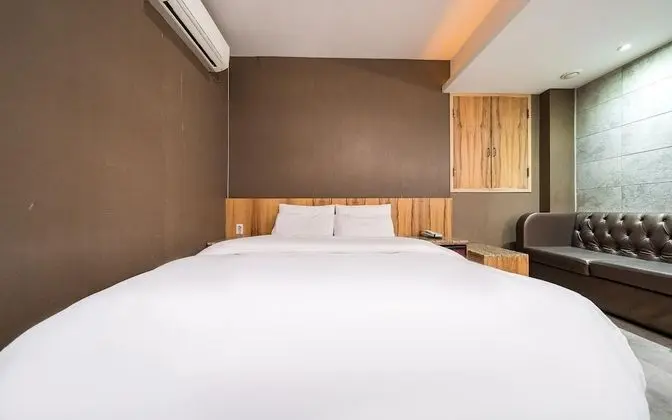 Oda (Special Room)