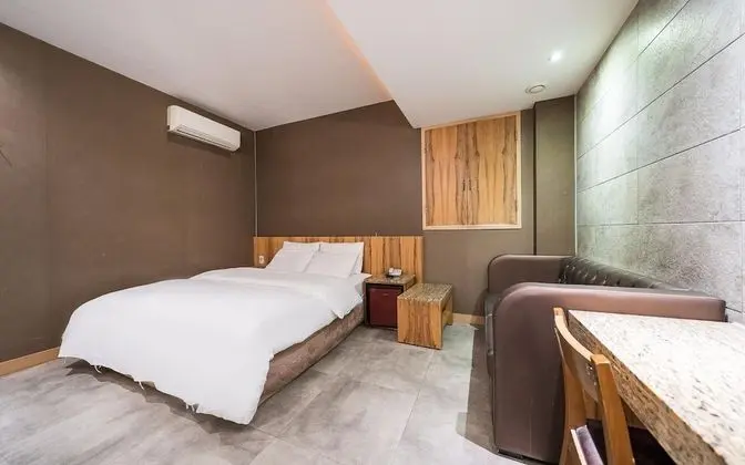 Oda (Special Room)