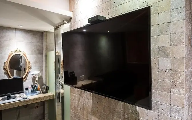Oda (Special Room)