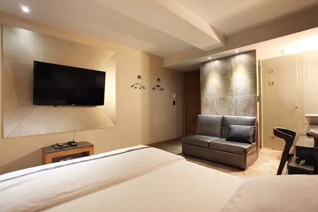 Oda (Standard room (Netflix available))