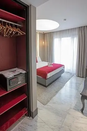 Aile Suiti, Şehir Manzaralı
