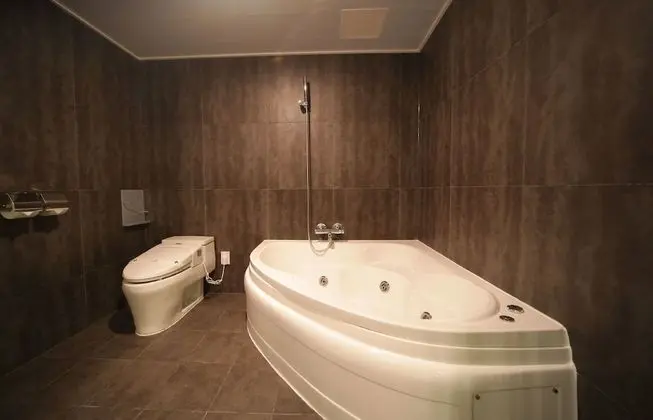 Premium İki Ayrı Yataklı Oda