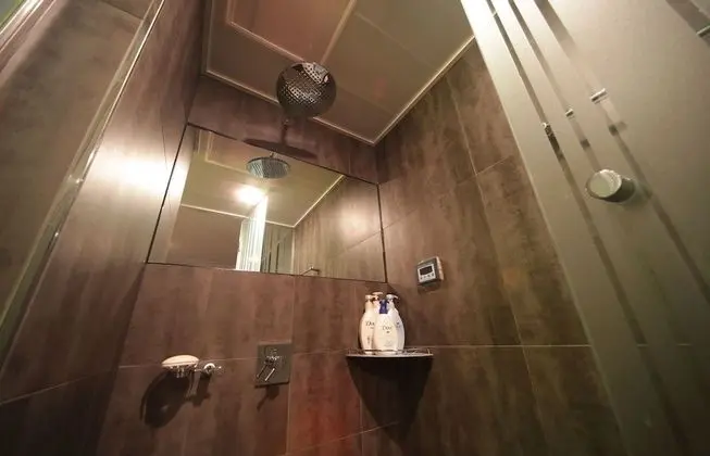 Premium İki Ayrı Yataklı Oda