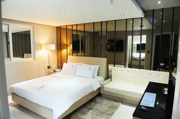 Deluxe Executive Room