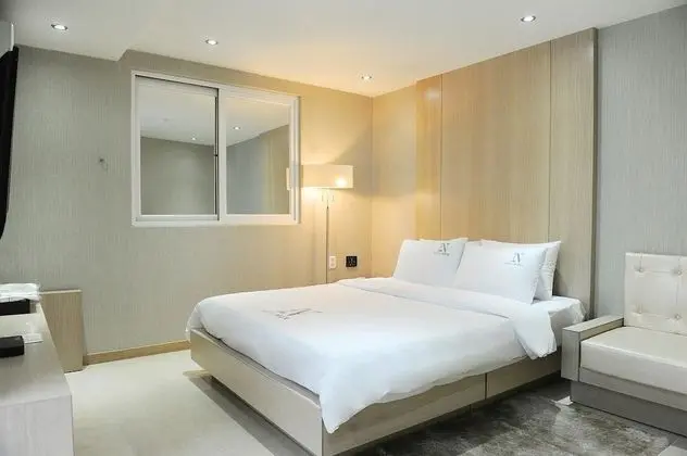 Deluxe Executive Room