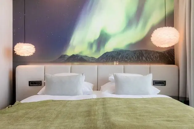 Basic Tek Büyük veya İki Ayrı Yataklı Oda