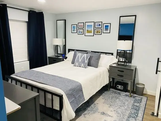 Executive Apart Daire (Pike Suite)