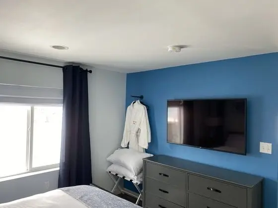 Executive Apart Daire (Pike Suite)