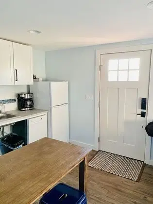 Executive Apart Daire (Pike Suite)