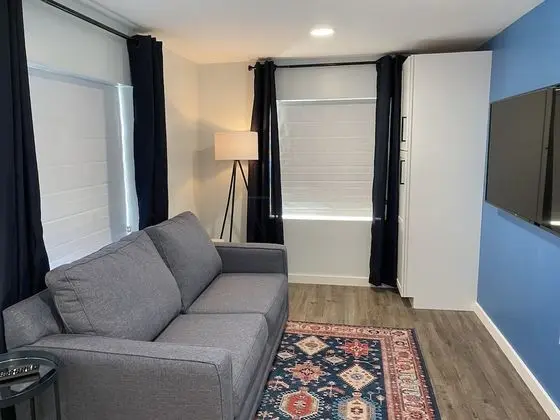 Executive Apart Daire (Pike Suite)