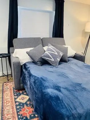 Executive Apart Daire (Pike Suite)